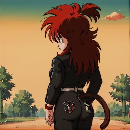 SaiyanessXL