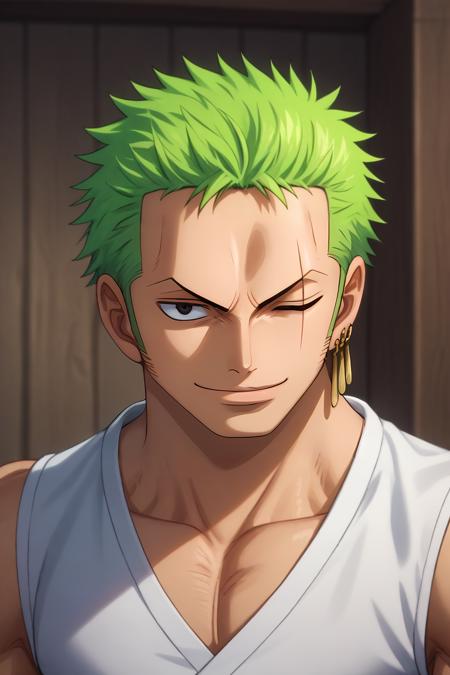 Zoro Roronoa | One Piece