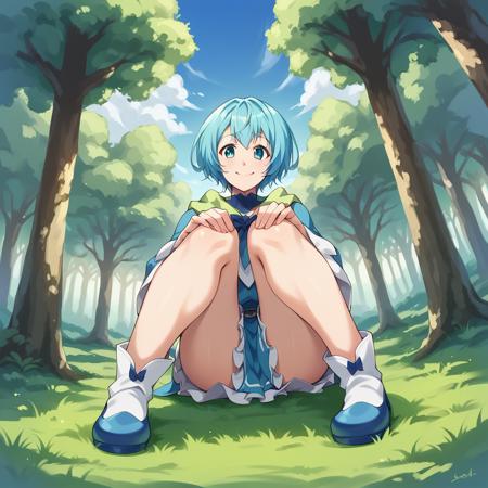 [PonyXL] Lelei La Lalena - gate: thus the jsdf fought there!
