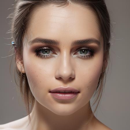 Emilia Clarke (Face)版本v1.0 (ID: 77859)