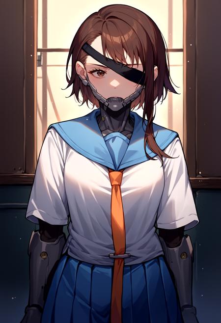 Onodera Kosaki (Nisekoi: False Love) | Character LoRA XL