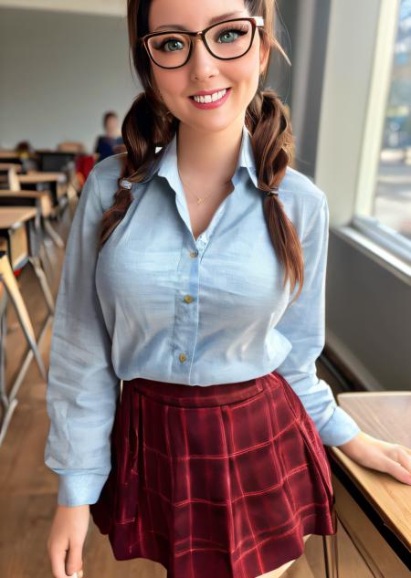 Erin M