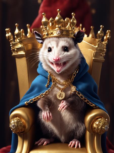 Better Opossums