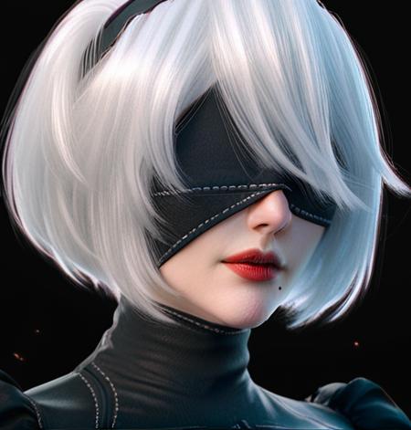 YoRHa No. 2 Type B
