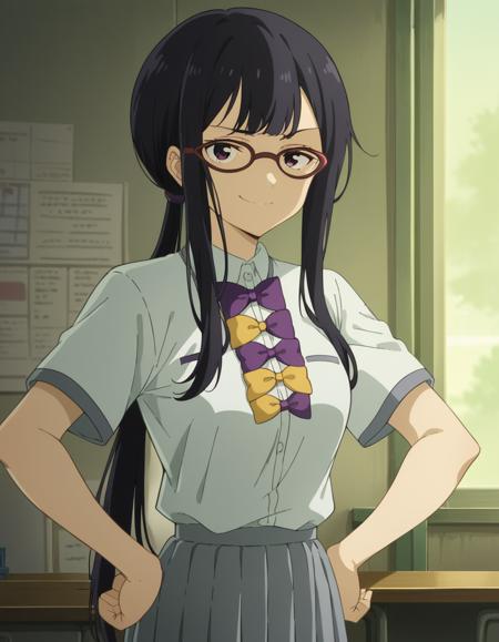 Koto Tsukinoki (月之木 古都) - Makeine: Too Many Losing Heroines! (Make Heroine ga Oosugiru!) (負けヒロインが多すぎる!)版本alpha (ID: 677359)