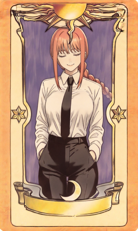 Clow Card - Cardcaptor Sakura - IllustriousXL LORA