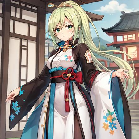 Reeve (Soulworker)版本v02Beta (ID: 794032)