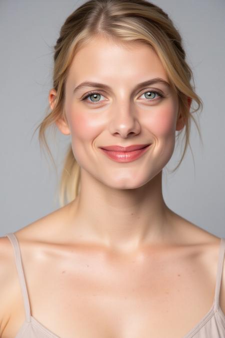 Melanie Laurent (Flux LoRa)