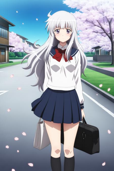 Sawagi Kyou 泽桔梗 沢桔梗 | Ben-Tou 便·当 ベン・トー | Illustrious
