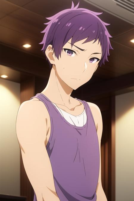 Tooru Ishikawa / Horimiya
