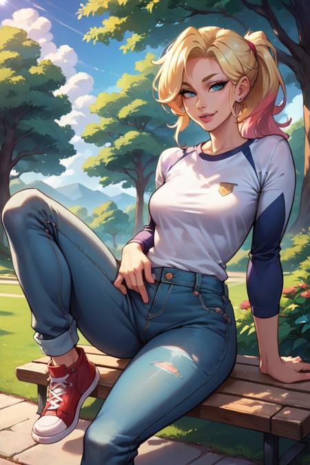 Kestral PNY by Zovya