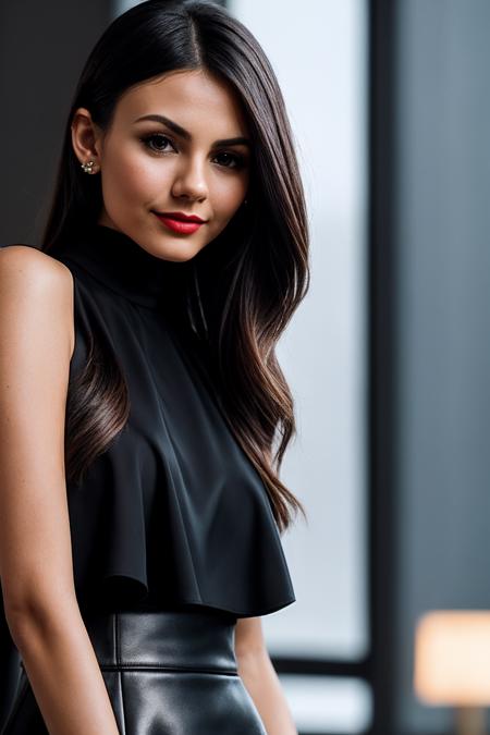 Victoria Justice SoloTI版本v1.0 (ID: 651007)