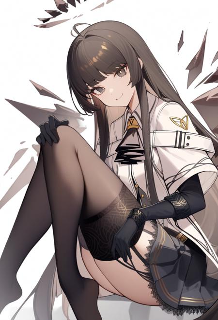 virtuosa 塑心 Arknights