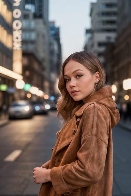 Kelli Berglund