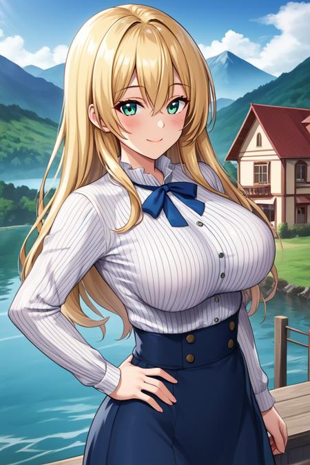 Primula Mallow- Arafoo Otoko no Isekai Tsuuhan Seikatsu (The Daily Life of a Middle-Aged Online Shopper in Another World)