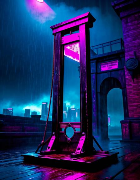 Guillotine
