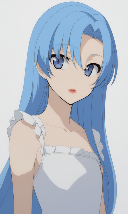 Tooru Koouno (Princess Princess) [Crossdressing]