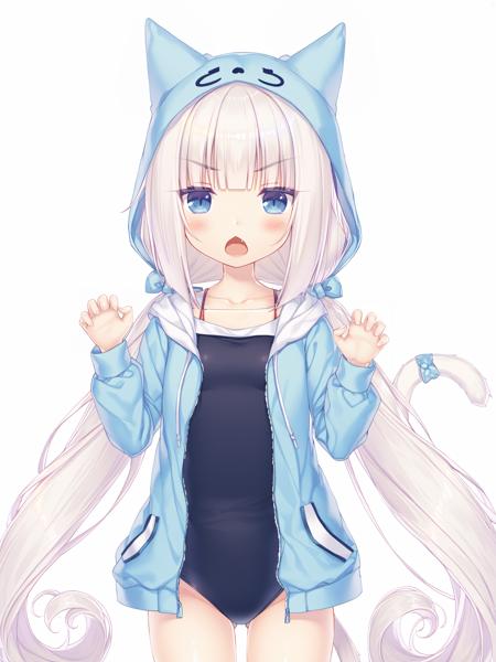 SDXL_Nekopara-Vanilla