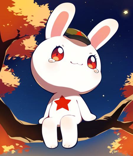 Year Hare Affair