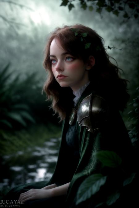 Emma Stone (LyCORIS)