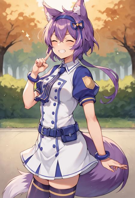 Pony XL - ルフユ ruhuyu - Show by Rock!!版本v1.0 (ID: 633879)