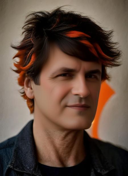 Andrés Ciro Martínez (Los Piojos)