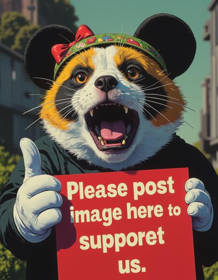 Flux : Some Neo-Surrealism Pop Art