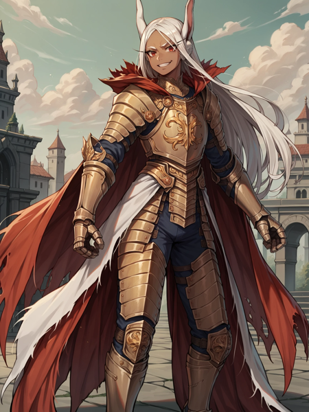 Elden Ring Armor Sets
