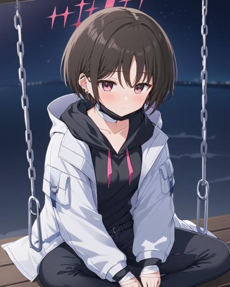 [+]XL 戒野美咲 / Imashino Misaki / 戒野ミサキ | Blue Archive版本v2.0 (ID: 244341)