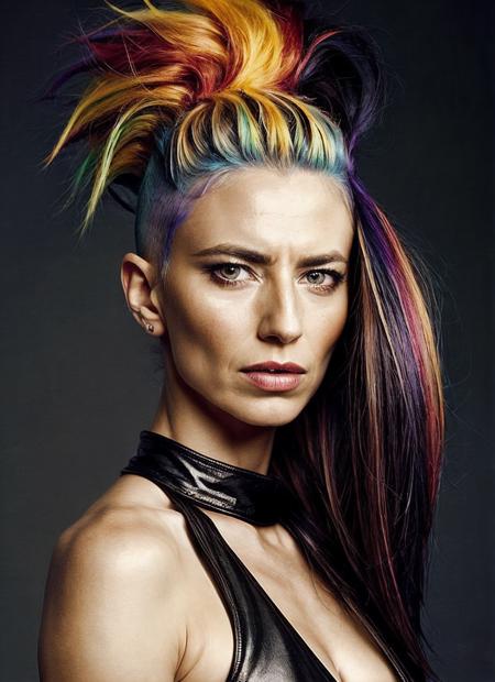 Claudia Black