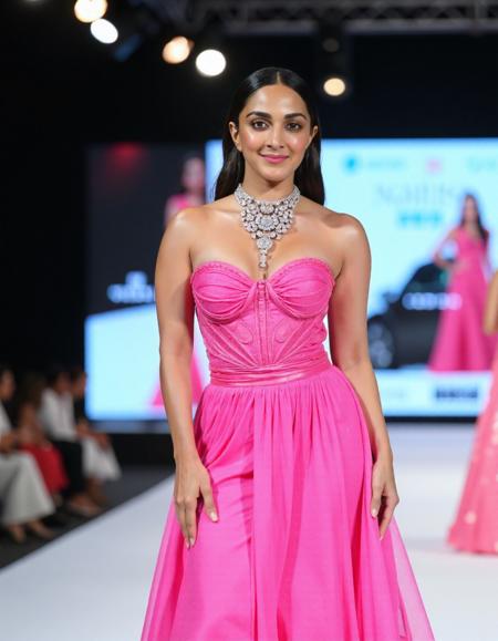 Kiara Advani