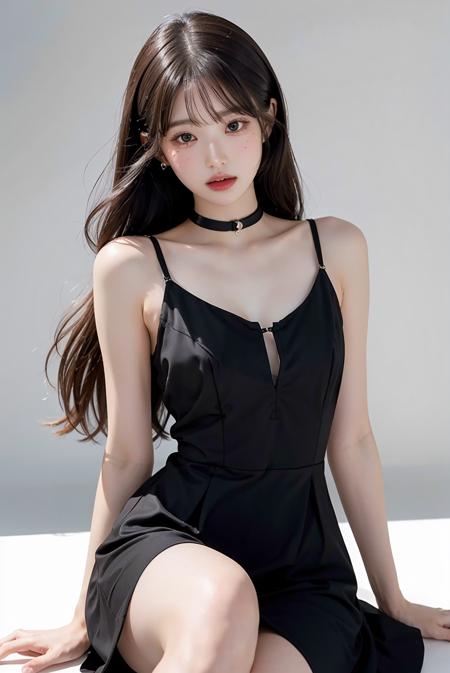 Jang Won-young IVE Idol (Kpop/Requested)