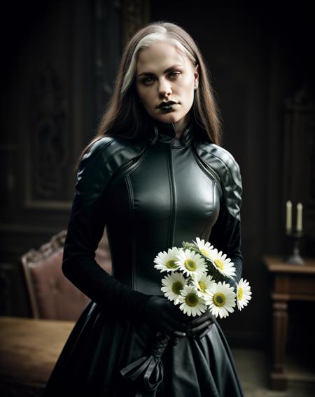 Rogue X-men Anna Paquin - Lora ?