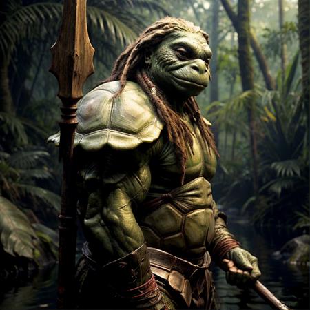 RPGTortle