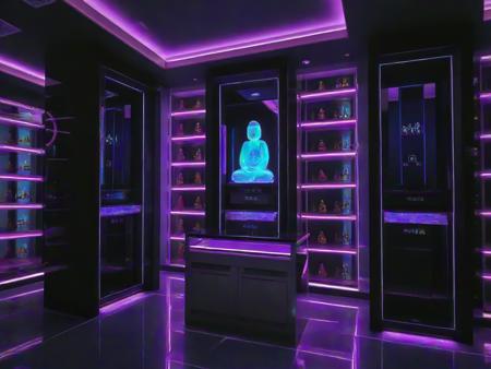 JJ's - Columbarium