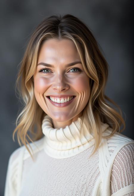 ?? Ali Larter FLUX