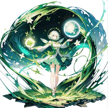 Gacha Style | ガチャスタイルイラスト