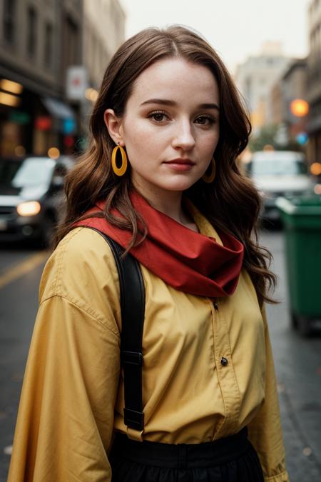 Kaitlyn Dever