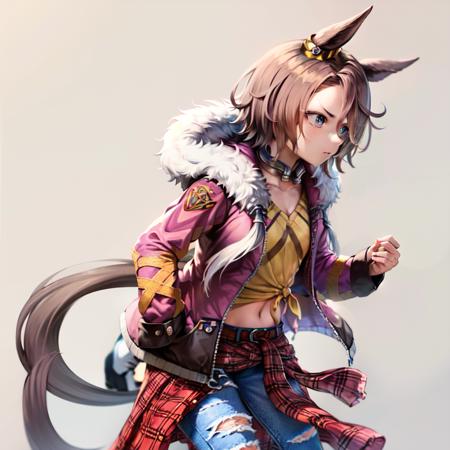 Narita Taishin (umamusume)