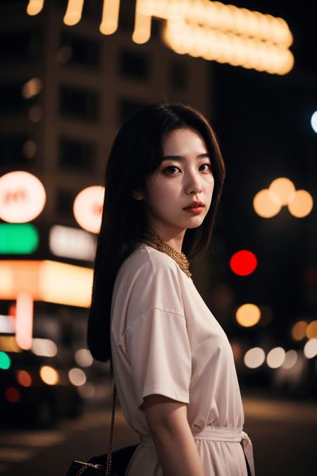Beautiful Realistic Asians版本v7 (ID: 177164)