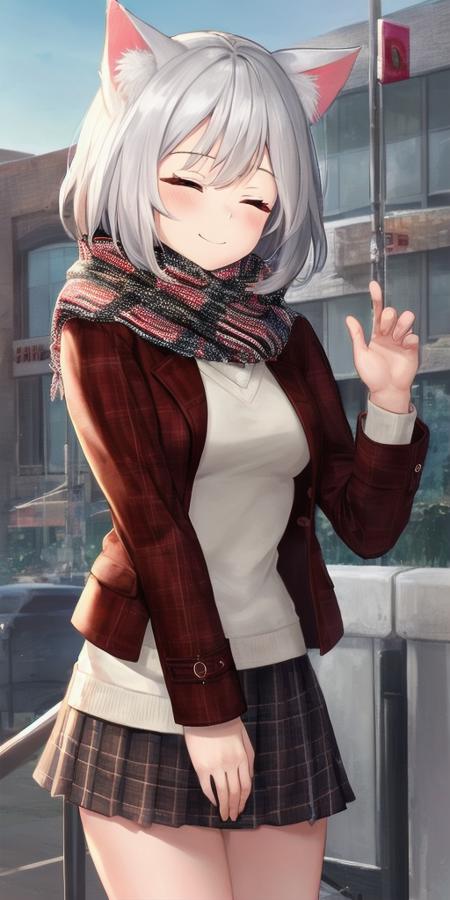 KNXO's experimental crappy model mix (Anything 4.5 based)版本Anything4.5 ClearVAE FP16 (ID: 899942)