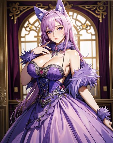 Royal Gowns - an EDG collection