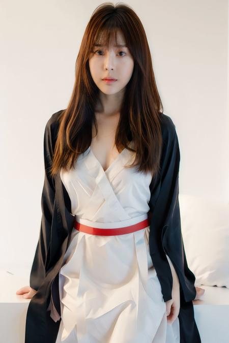 Evelyn / Evelyn艾莉 - Chinese model