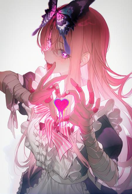 Artist Style: ₩ANKE (@Classic_W_)版本forJRU (ID: 666387)