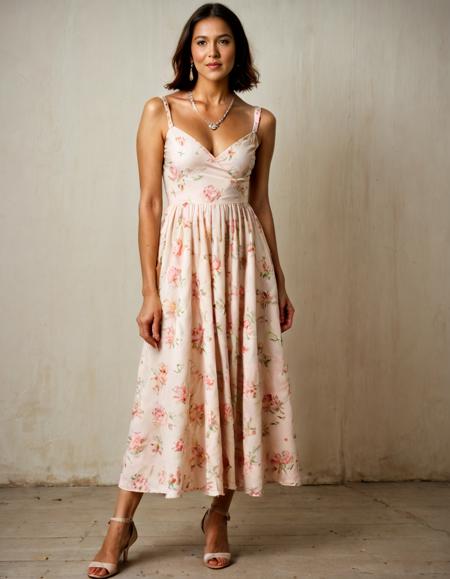 Classic Dresses