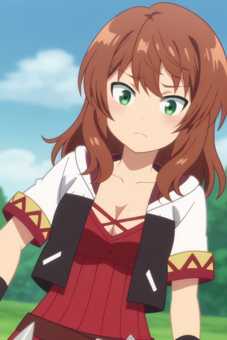 Arifureta Shokugyou de Sekai Saikyou | Yuuka Sonobe | PDXL版本v1.0 (ID: 703498)