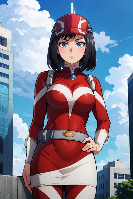 Yui Kodai/Rule/小大唯 (My Hero Academia) LoRA