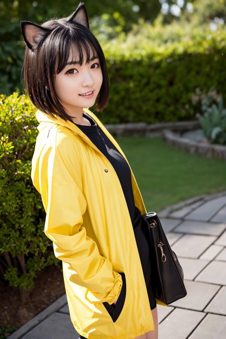 Suzu Chan [AV2AI]