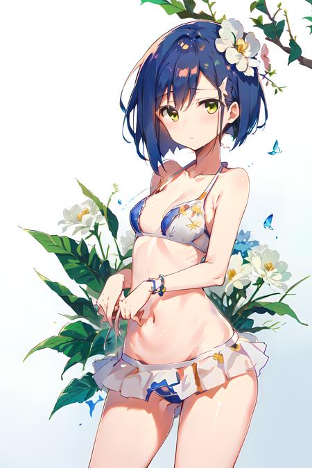 Ichigo (Darling in the Franxx) LORA