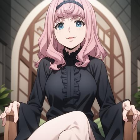 Mireiminae (Vanguard OD)